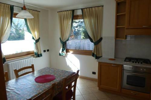 Chalet Ceppo