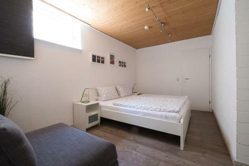 Apartamento Ina's Ferienwohnung