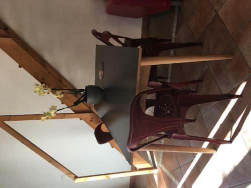 Apartamento L'olivier Appartment, Air Cond.