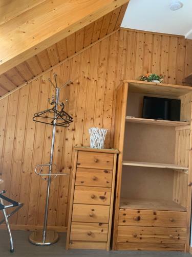 Apartamento Haus Valentina