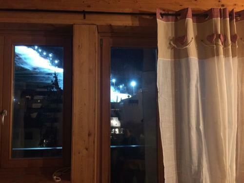 Apartamento Pista Stelvio Loft Lumi�re