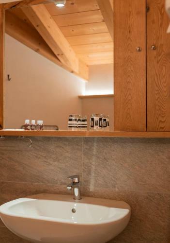 Apartamento Pista Stelvio Loft Lumi�re