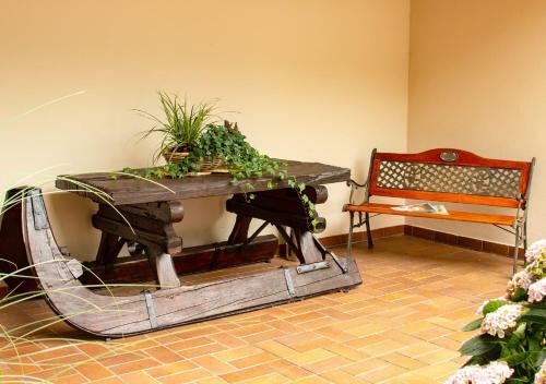 Hostal G�stehaus Cordula