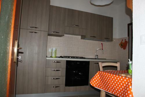 Apartamento Al Bait De Gi�