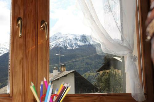 Apartamento Al Bait De Gi�