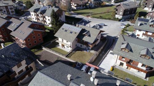 Apartamento Casa Alu