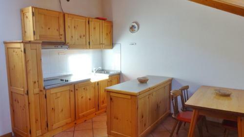 Apartamento Casa Stefano E Lucia