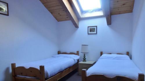 Apartamento Casa Stefano E Lucia