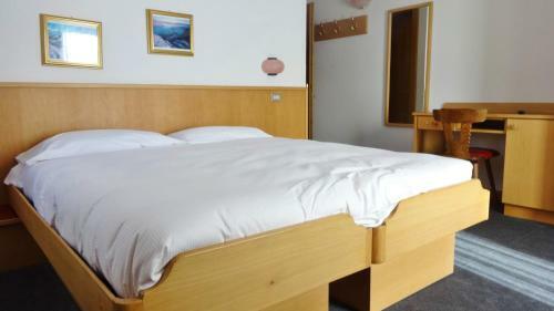 Apartamento Casa Stefano E Lucia
