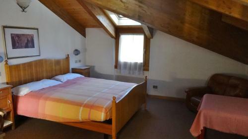 Apartamento Casa Stefano E Lucia