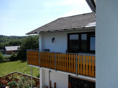 Apartamento Waldblick