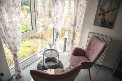 Apartamento Waldblick