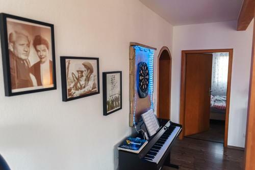 Apartamento Waldblick