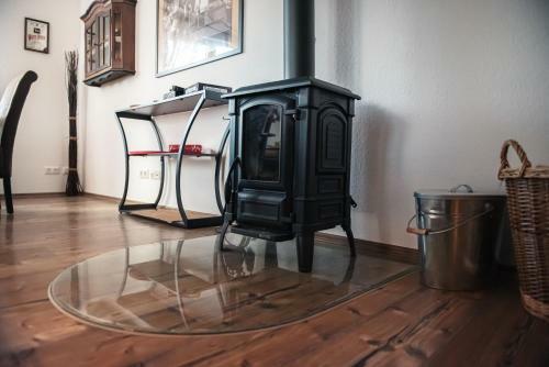 Apartamento Waldblick