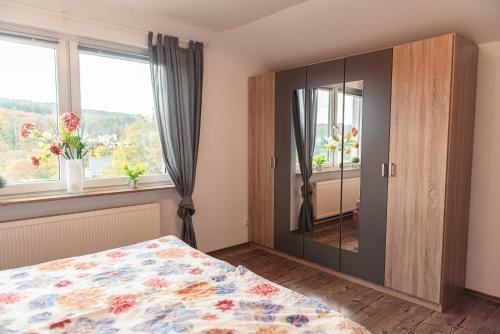 Apartamento Waldblick