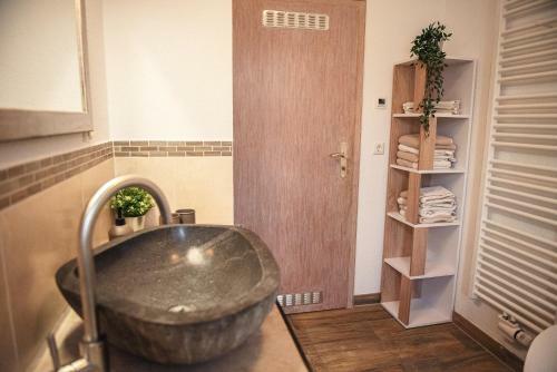 Apartamento Waldblick