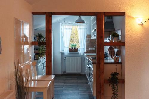 Apartamento Waldblick