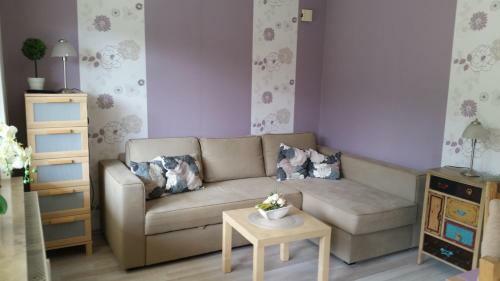 Apartamento Am Kirbach