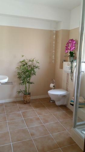 Apartamento Am Kirbach