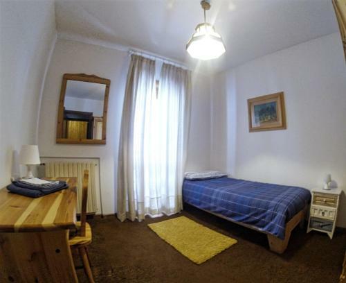 Apartamento Villa Paola
