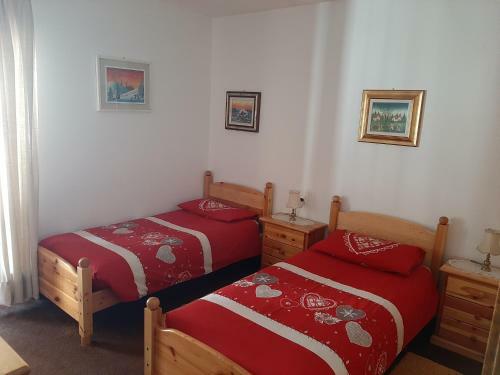Apartamento Villa Paola