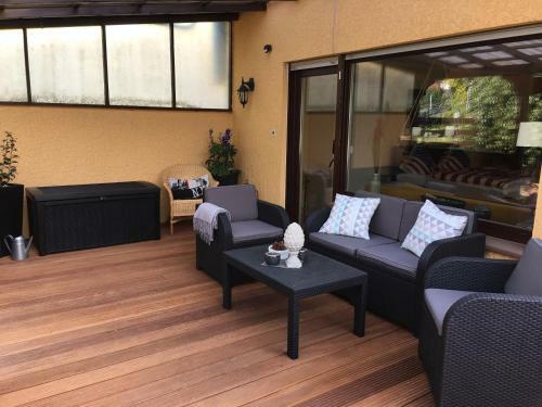 Bed & Breakfast G�stehaus K�hler
