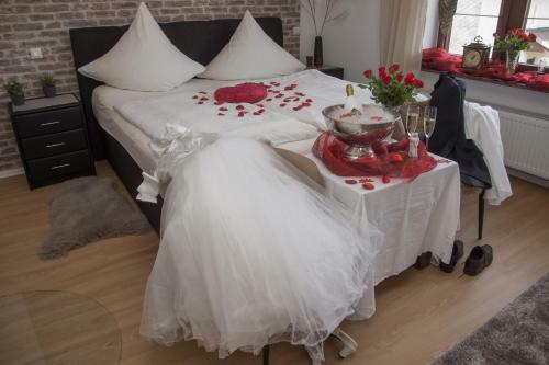 Bed & Breakfast G�stehaus K�hler