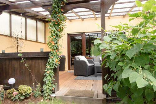 Bed & Breakfast G�stehaus K�hler