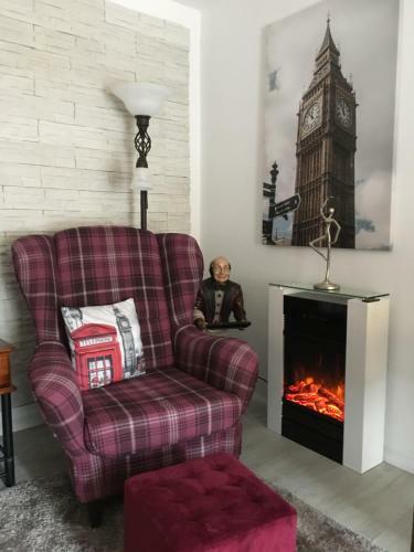 Bed & Breakfast G�stehaus K�hler