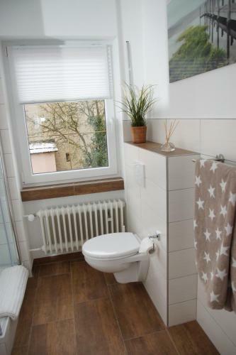 Bed & Breakfast G�stehaus K�hler