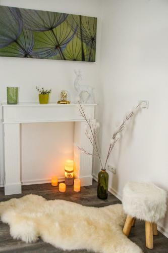 Bed & Breakfast G�stehaus K�hler