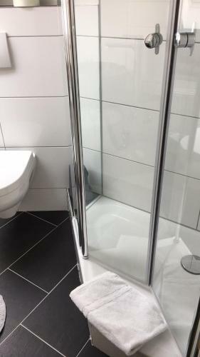Bed & Breakfast G�stehaus K�hler