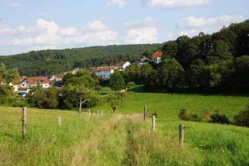 Bed & Breakfast G�stehaus K�hler