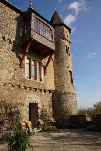 Bed & Breakfast G�stehaus K�hler