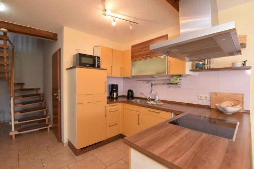 Apartamento Ferienwohnung Schulze
