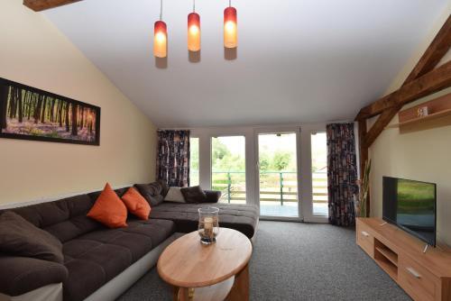 Apartamento Ferienwohnung Schulze