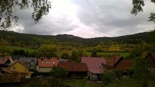 Apartamento Ferienwohnung Schulze