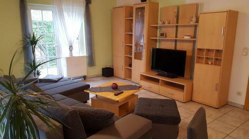 Apartamento Zeit(T)raum Mandy In Brandy
