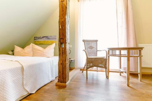 Apartamentos Feriendomizil Alter Garten