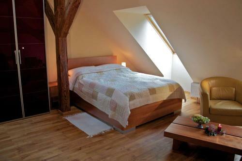 Apartamentos Feriendomizil Alter Garten