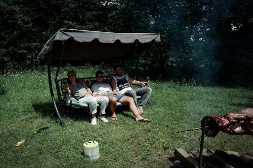 Apartamentos Feriendomizil Alter Garten