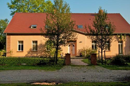 Apartamentos Feriendomizil Alter Garten