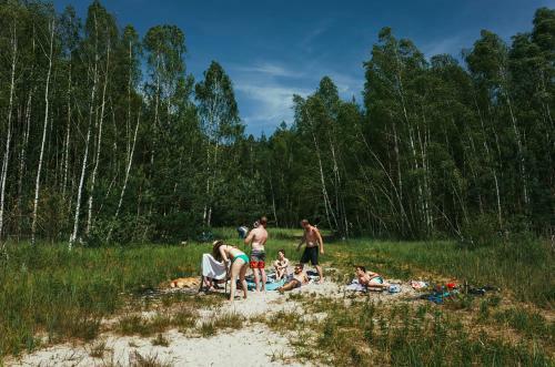 Apartamentos Feriendomizil Alter Garten