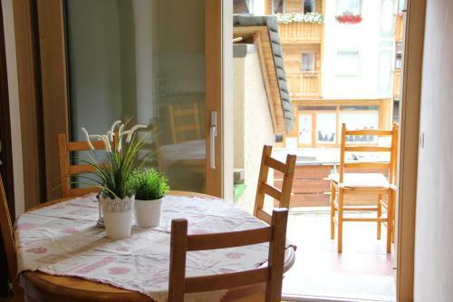 Apartamento Dolce Casa