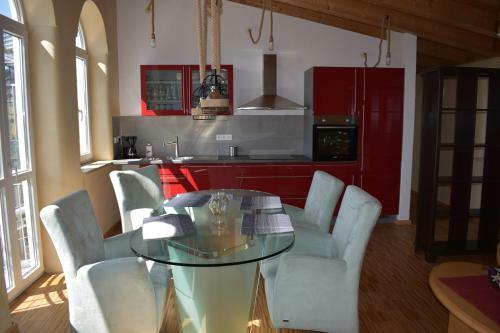 Apartamento Palmengarten