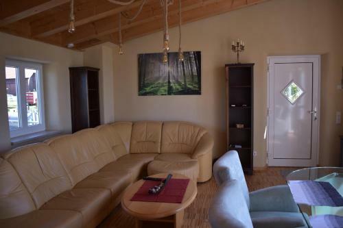 Apartamento Palmengarten