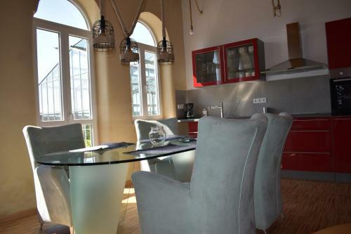 Apartamento Palmengarten