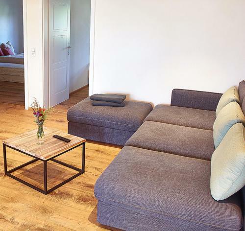 Apartamento Allg�u Ferienhof Sch�nberger