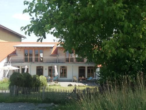 Apartamento Allg�u Ferienhof Sch�nberger