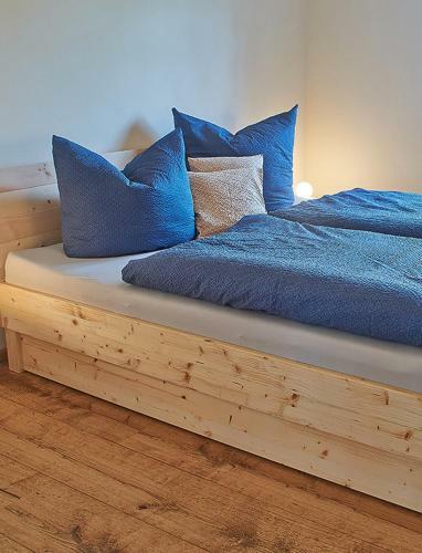 Apartamento Allg�u Ferienhof Sch�nberger